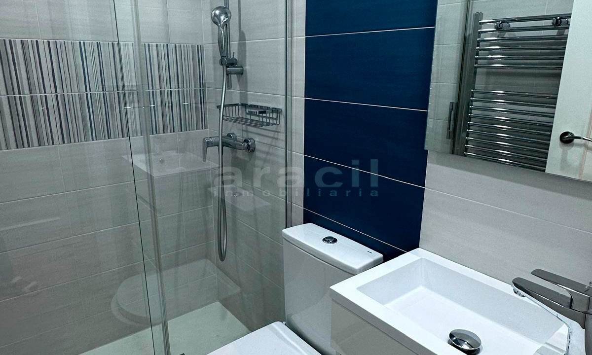 Comprar piso moderno en venta en Santa Rosa Alcoy 6
