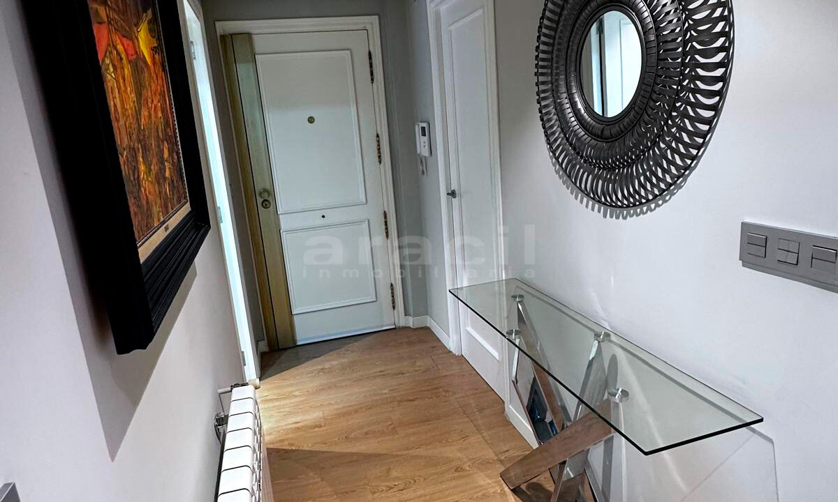 Comprar piso moderno en venta en Santa Rosa Alcoy 7