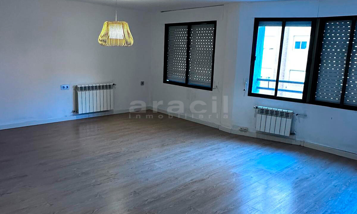 Comprar piso moderno en venta en Santa Rosa Alcoy 8