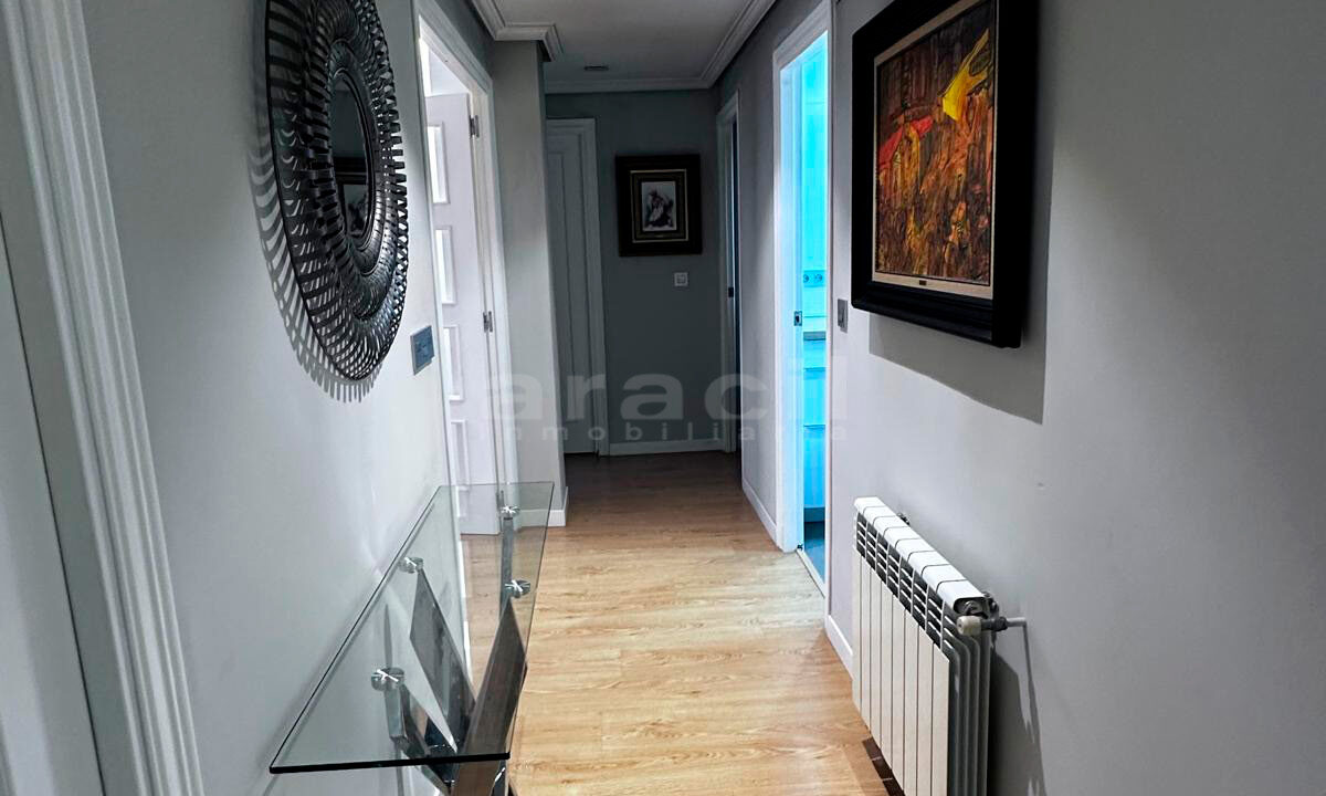 Comprar piso moderno en venta en Santa Rosa Alcoy 9