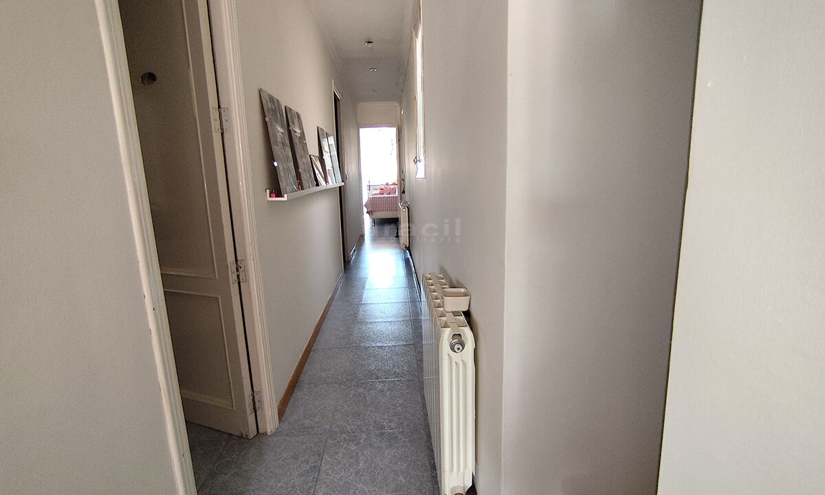 Piso acogedor en venta en Alcoy Ensanche 2