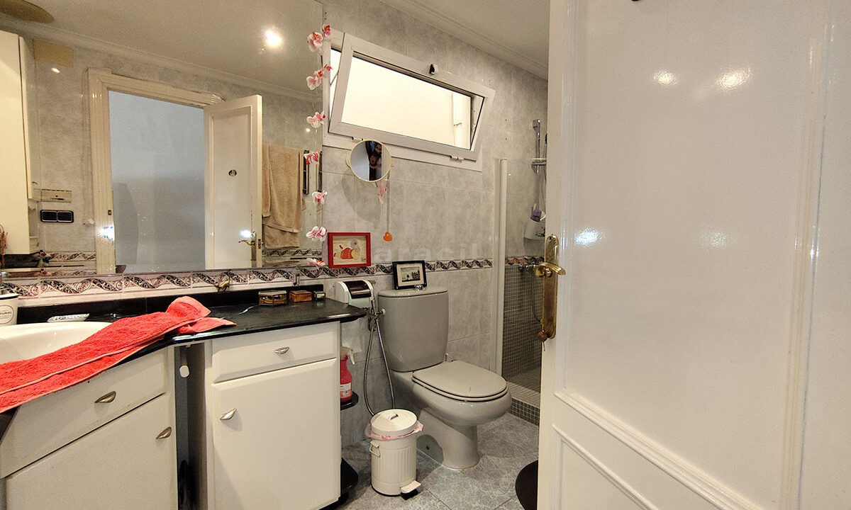 Piso acogedor en venta en Alcoy Ensanche 3