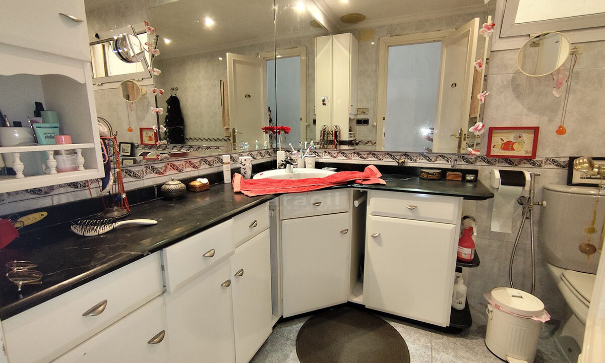Piso acogedor en venta en Alcoy Ensanche 4