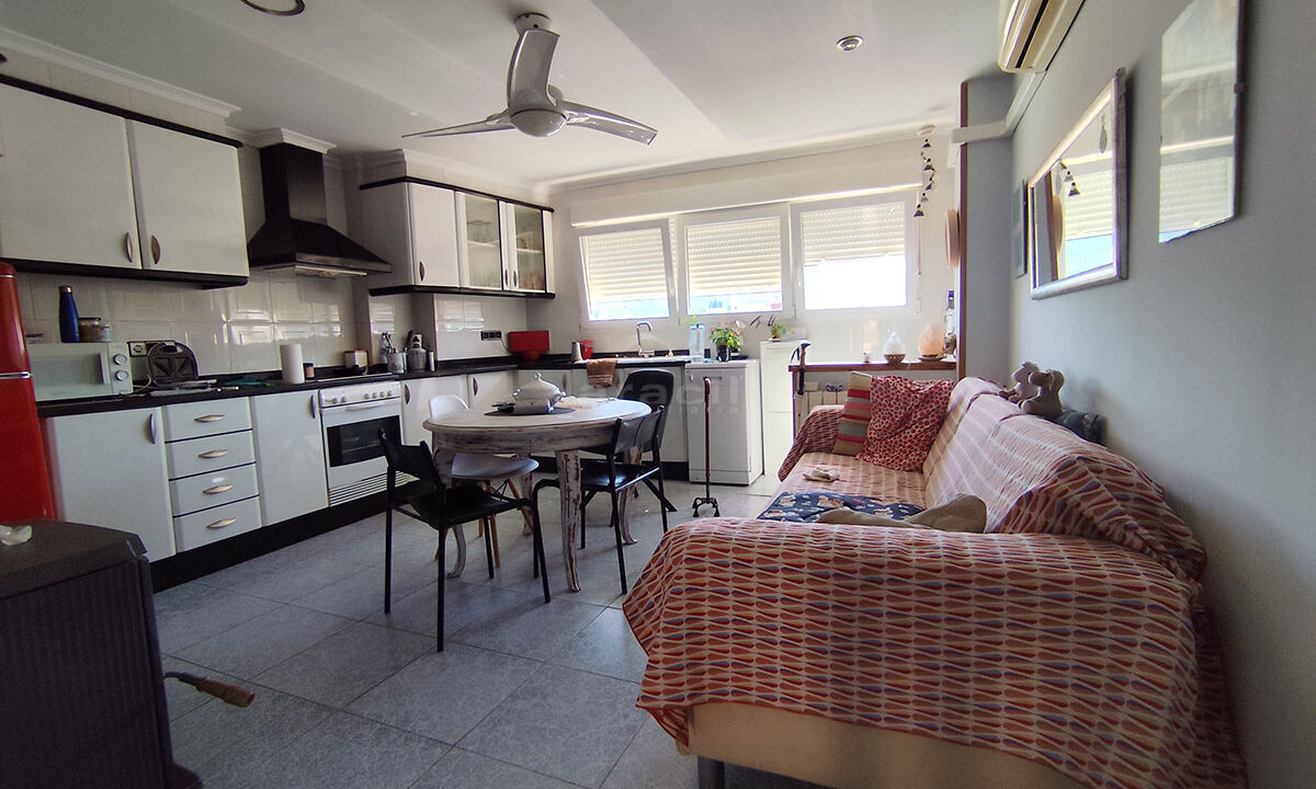 Piso acogedor en venta en Alcoy Ensanche 5