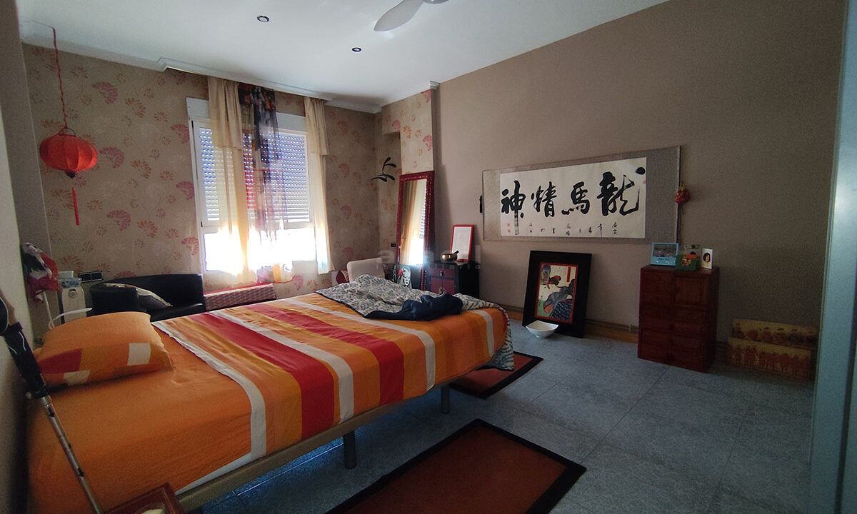 Piso acogedor en venta en Alcoy Ensanche 6