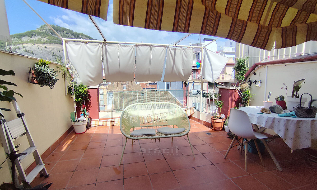 Piso acogedor en venta en Alcoy Ensanche 7
