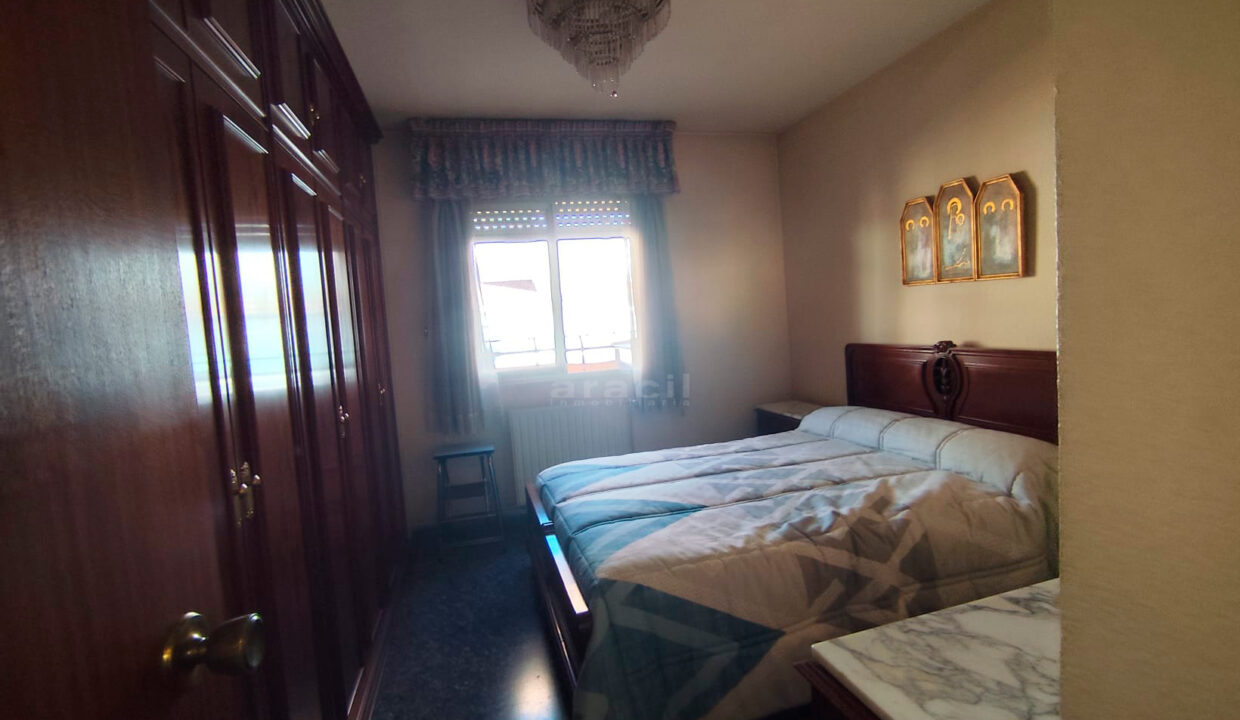 Piso acogedor en venta en El Ensanche, Alcoy 1