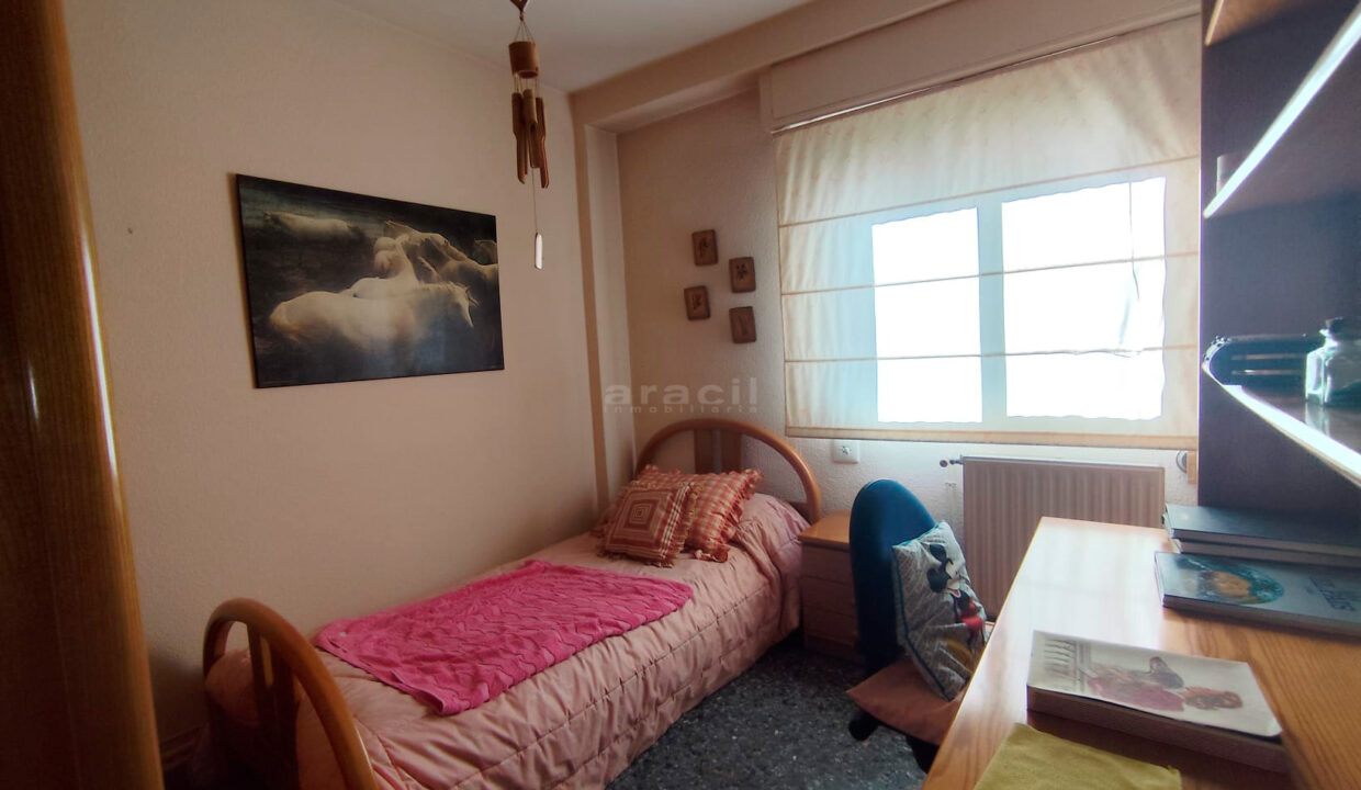 Piso acogedor en venta en El Ensanche, Alcoy 10