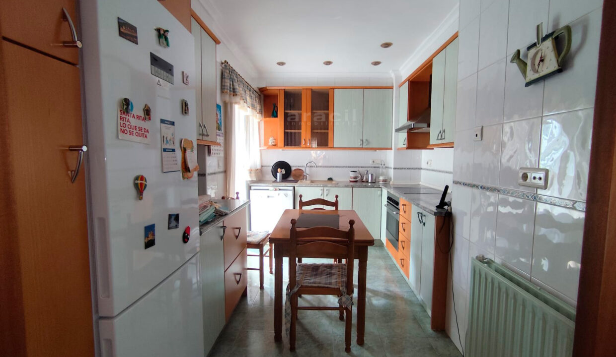 Piso acogedor en venta en El Ensanche, Alcoy 11