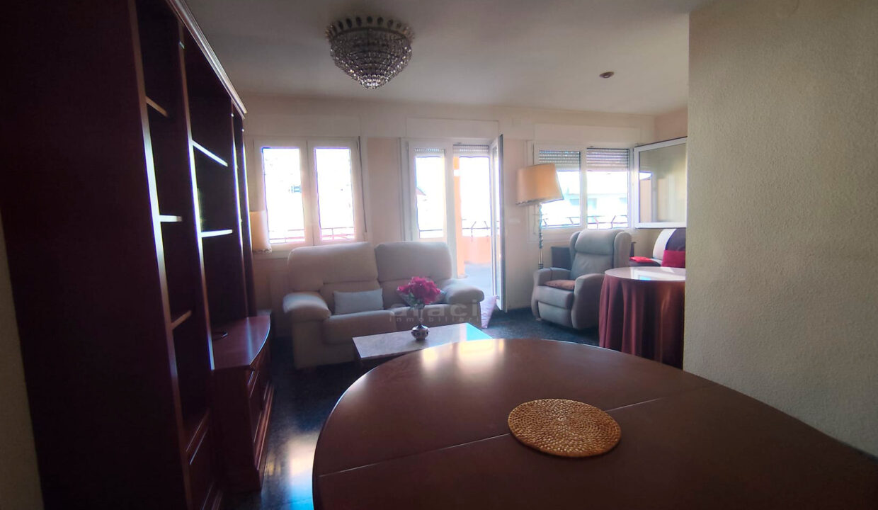 Piso acogedor en venta en El Ensanche, Alcoy 12