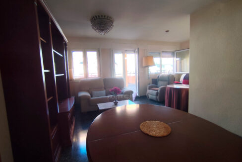 Atico en venta en el ensanche, Alcoy