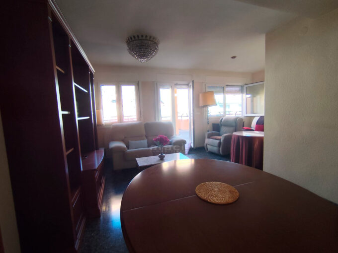 Atico en venta en el ensanche, Alcoy
