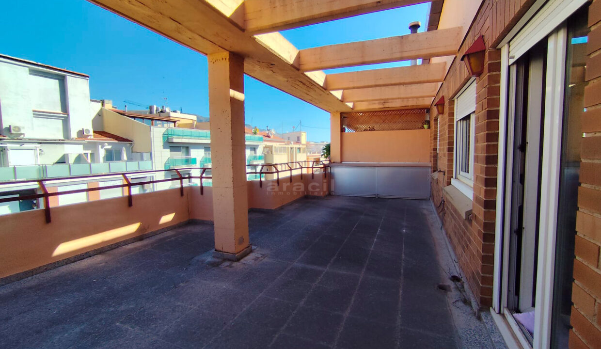 Piso acogedor en venta en El Ensanche, Alcoy 14