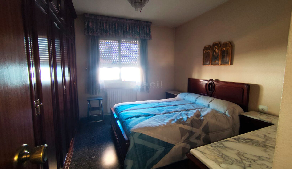 Piso acogedor en venta en El Ensanche, Alcoy 16