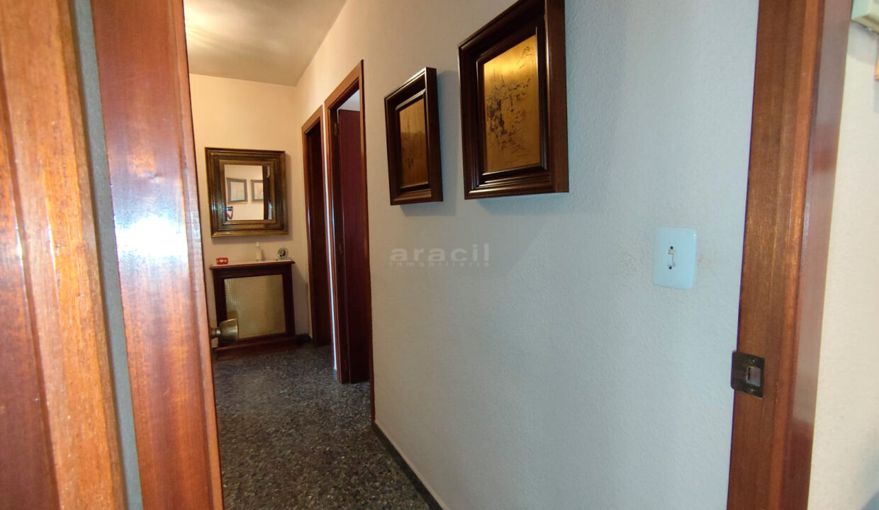Piso acogedor en venta en El Ensanche, Alcoy 17