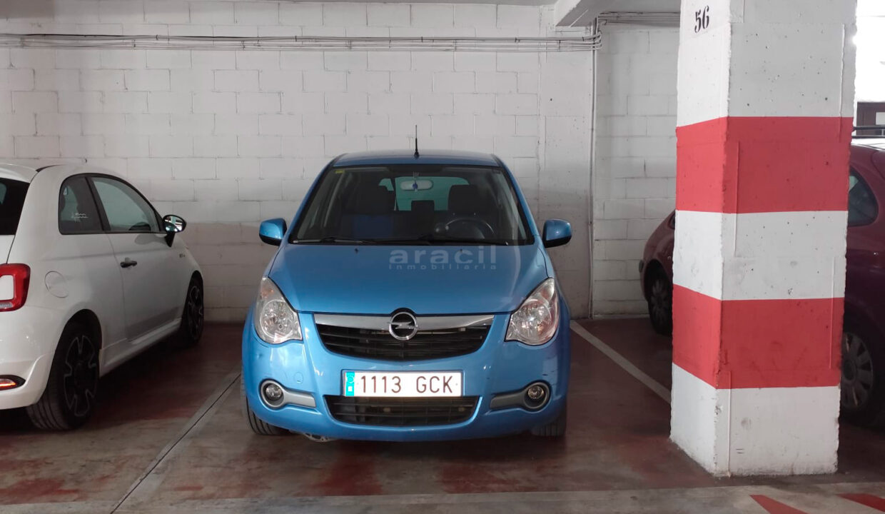 Piso acogedor en venta en El Ensanche, Alcoy 18
