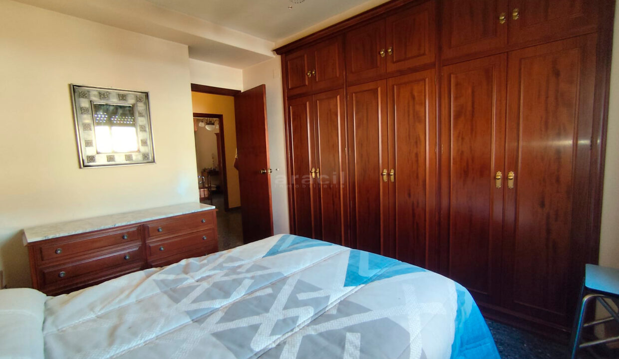 Piso acogedor en venta en El Ensanche, Alcoy 2