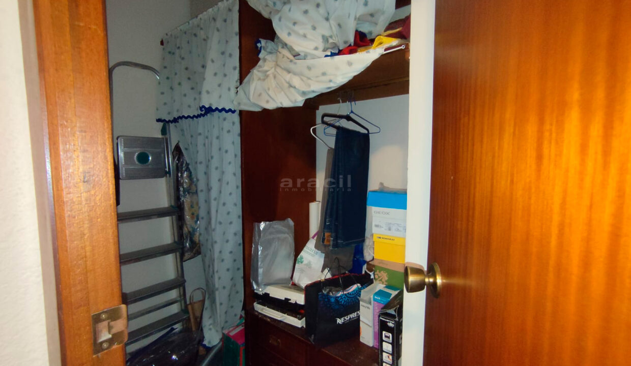 Piso acogedor en venta en El Ensanche, Alcoy 3