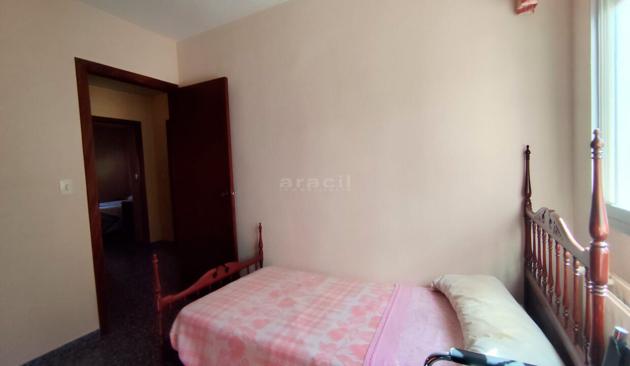 Piso acogedor en venta en El Ensanche, Alcoy 4