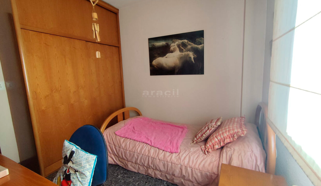 Piso acogedor en venta en El Ensanche, Alcoy 5