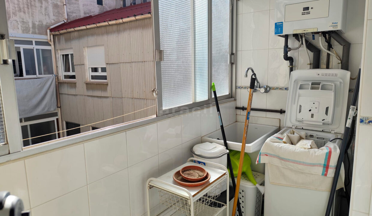 Piso acogedor en venta en El Ensanche, Alcoy 6