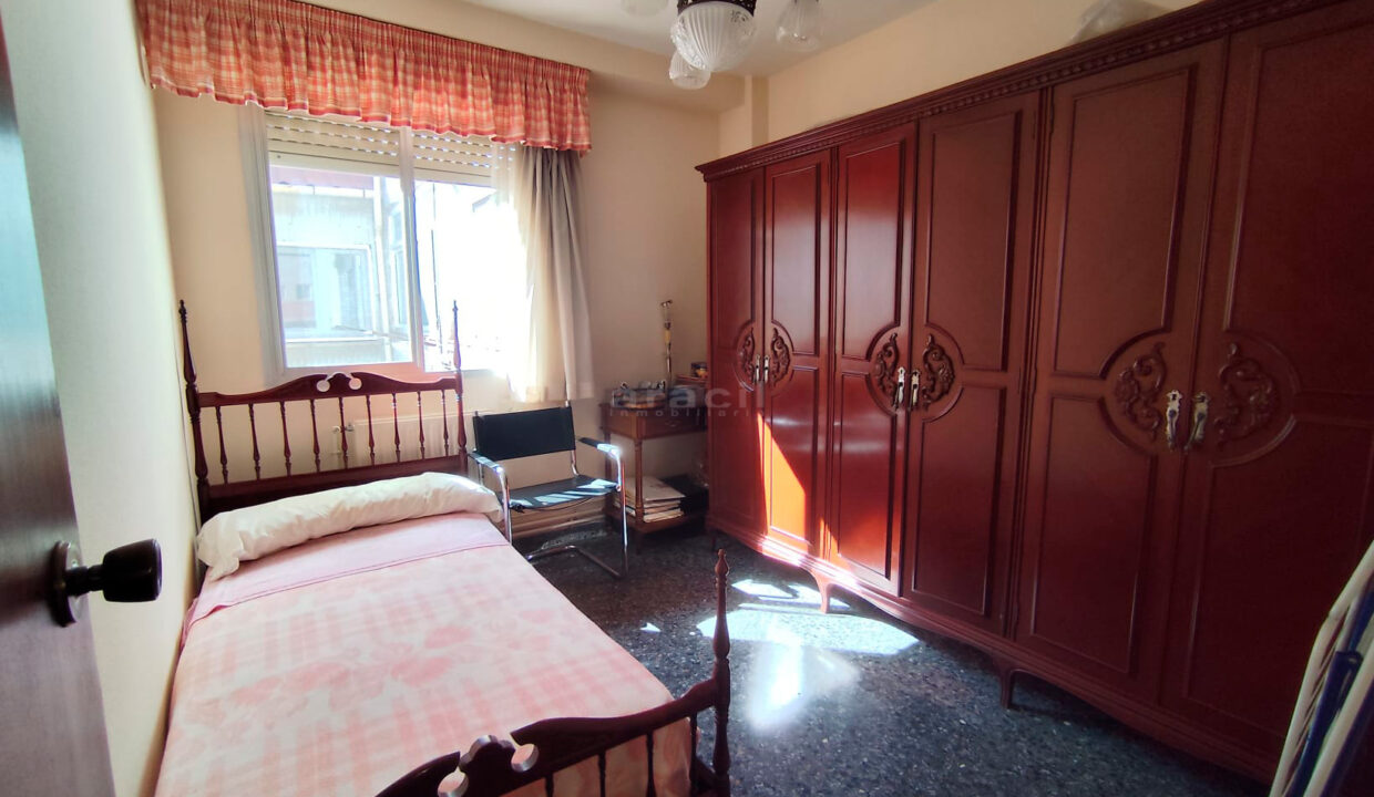 Piso acogedor en venta en El Ensanche, Alcoy 7