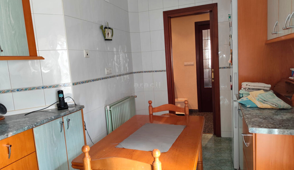 Piso acogedor en venta en El Ensanche, Alcoy 8