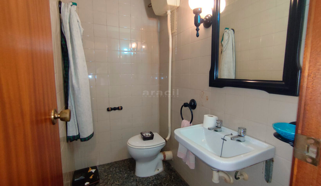 Piso acogedor en venta en El Ensanche, Alcoy 9