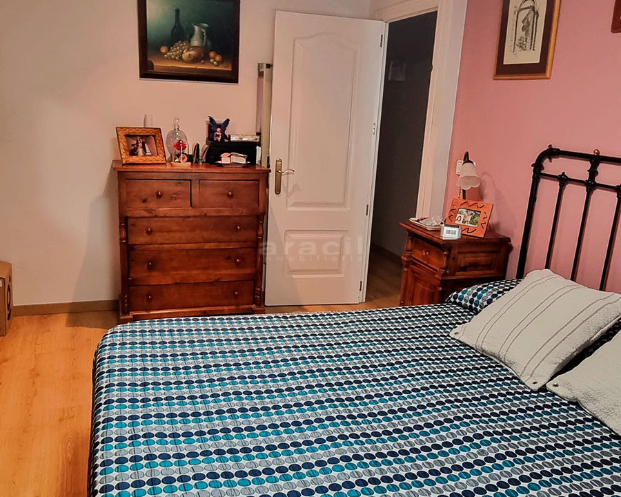 Piso espacioso en venta en Alcoy 2