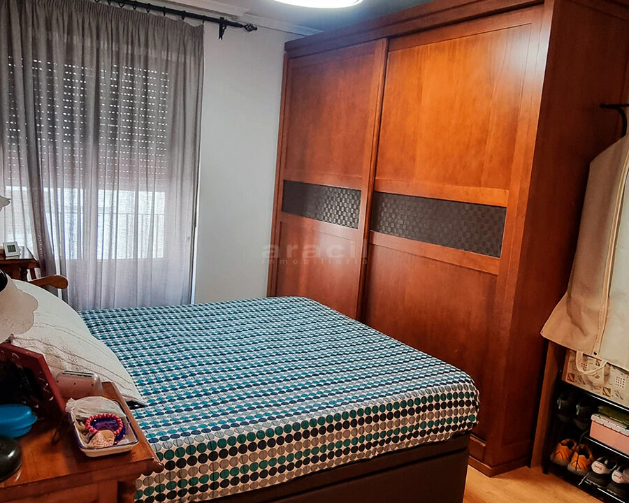 Piso espacioso en venta en Alcoy 3