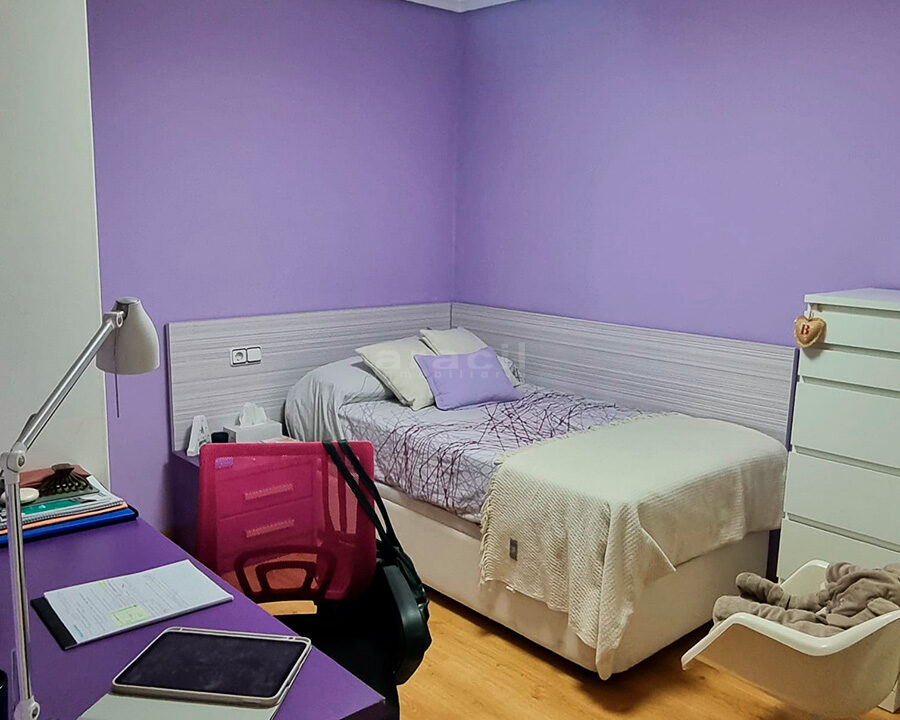 Piso espacioso en venta en Alcoy 4