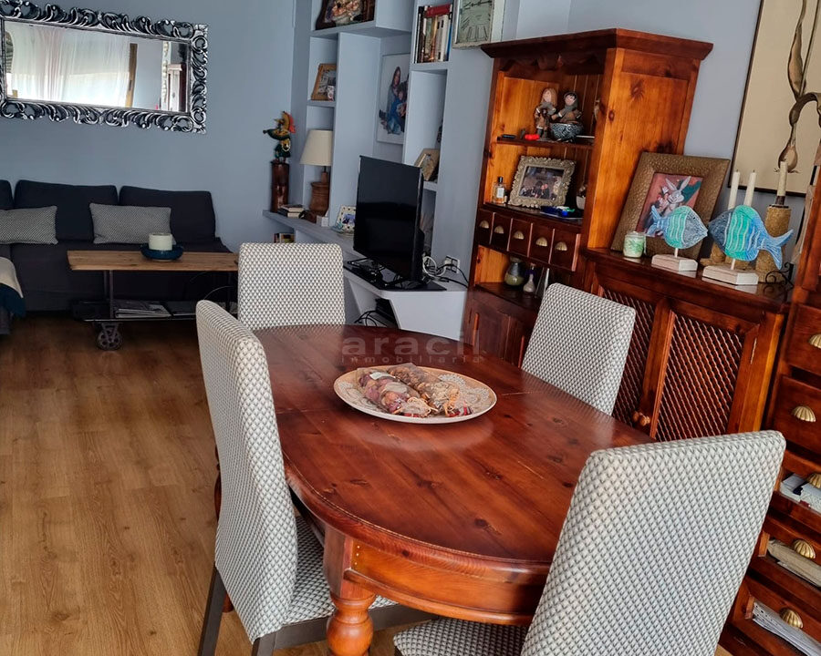 Piso espacioso en venta en Alcoy 6