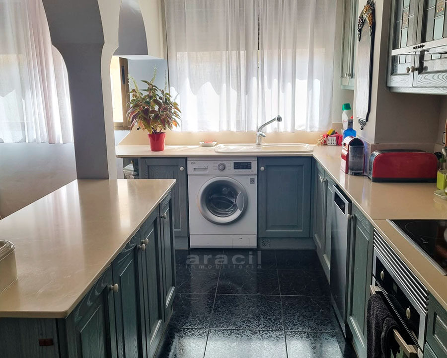 Piso espacioso en venta en Alcoy 7