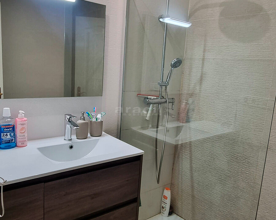 Piso espacioso en venta en Alcoy 9