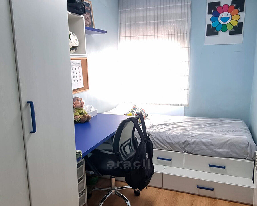 Piso espacioso en venta en Alcoy