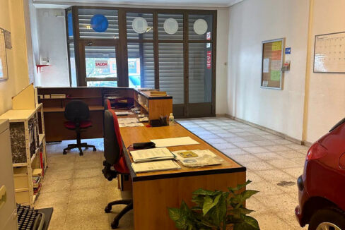 Local oficina en venta en Santa Rosa