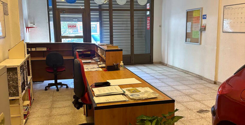 Local oficina en venta en Santa Rosa