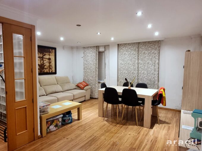 Comprar piso acogedor en Santa Rosa, Alcoy