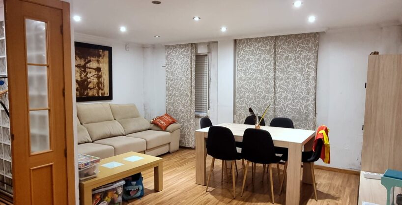 Comprar piso acogedor en Santa Rosa, Alcoy