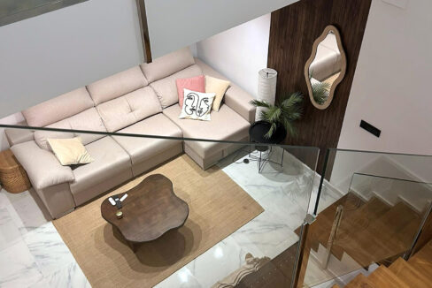 Comprar casa unifamiliar barata en venta en Zona Alta