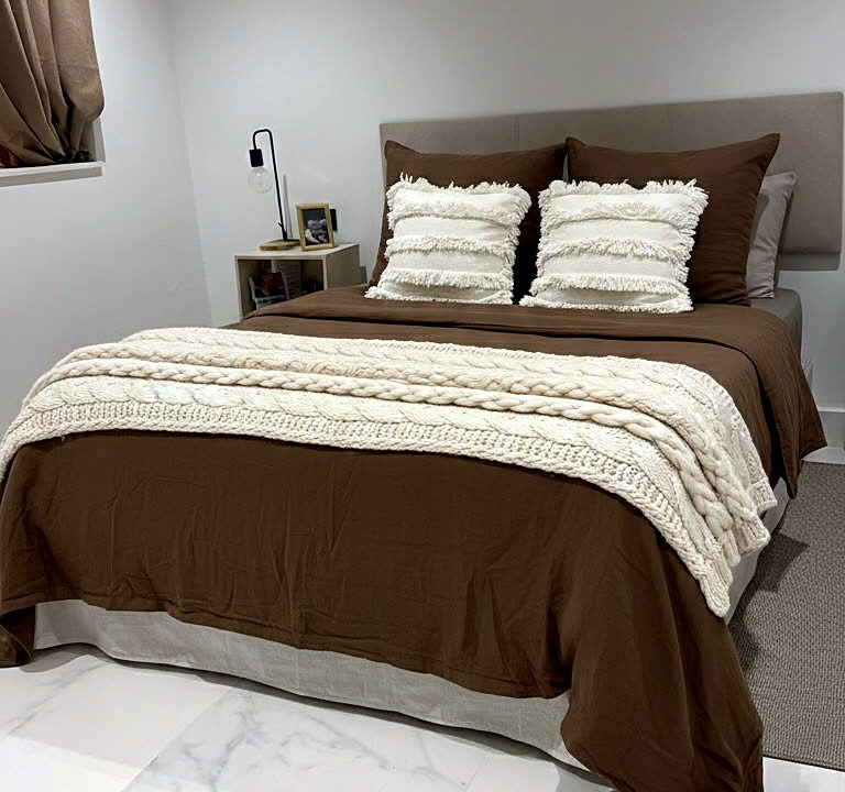 08 Casa unifamiliar en venta en Zona Alta, Alcoy - Dormitorio principal