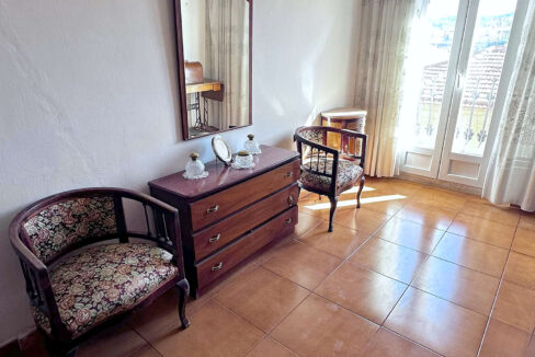 Piso en venta en Santa Rosa, Alcoy - salón comedor