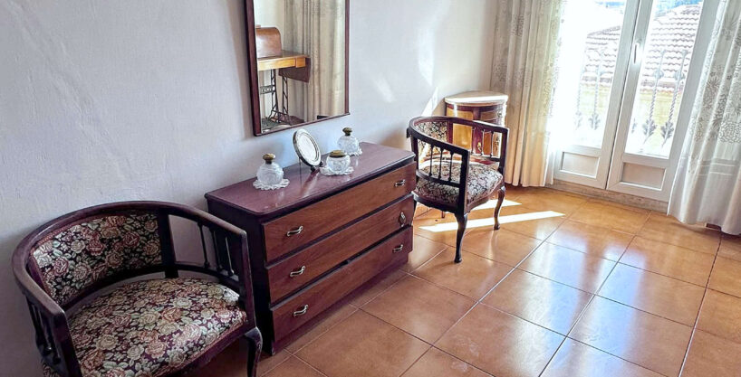 Piso en venta en Santa Rosa, Alcoy - salón comedor