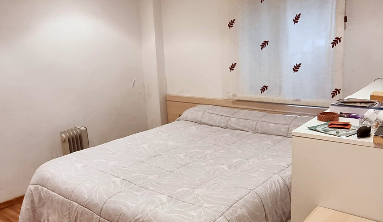 10 Piso en venta en Santa Rosa, Alcoy - Dormitorio doble 2
