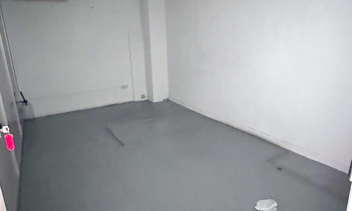 11 Local en venta en Zona Alta, Alcoy - Despacho