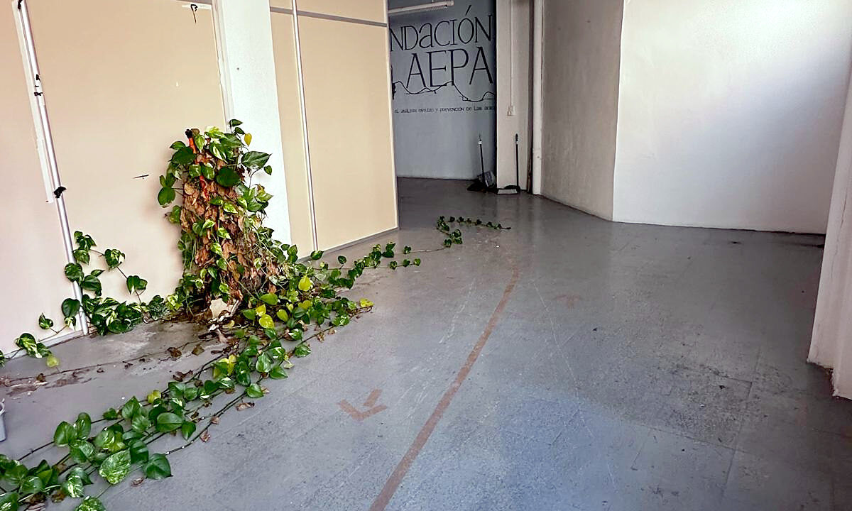 16 Local en venta en Zona Alta, Alcoy - Sala 3