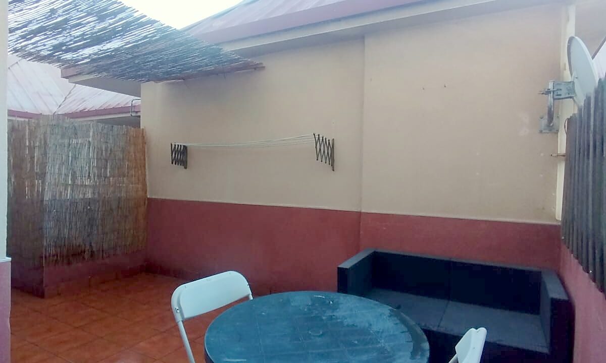 16 Piso en venta en Santa Rosa, Alcoy - Terraza 2