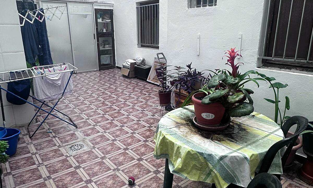 16 Piso en venta en Santa Rosa, Alcoy - Terraza de 20 m2