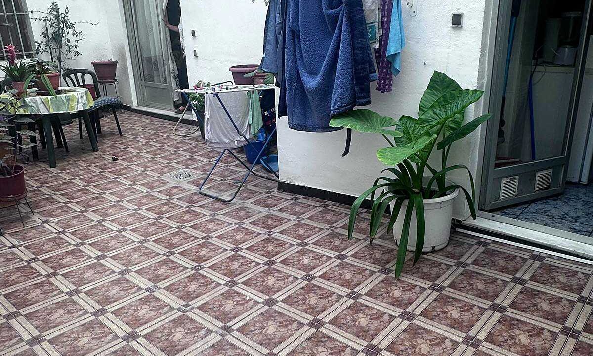 18 Piso en venta en Santa Rosa, Alcoy - Terraza 2
