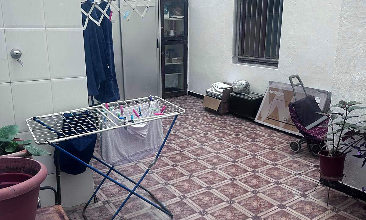 19 Piso en venta en Santa Rosa, Alcoy - Terraza 3